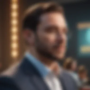 Empowering Investors with Data-Driven Decisions FTX Finance Investor Insights