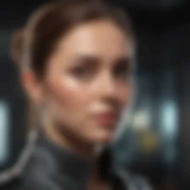 Innovative Technologies in FTX Platform Innovative technology features of FTX platform