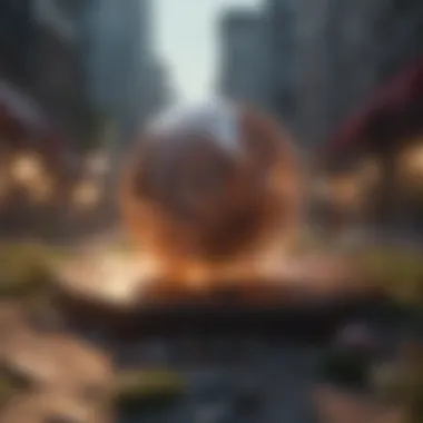 Regulatory Landscape for Decentralized Exchanges Regulatory framework surrounding decentralized exchanges