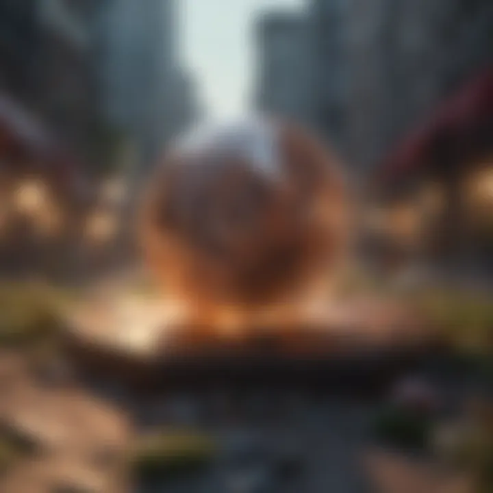 Regulatory Landscape for Decentralized Exchanges Regulatory framework surrounding decentralized exchanges