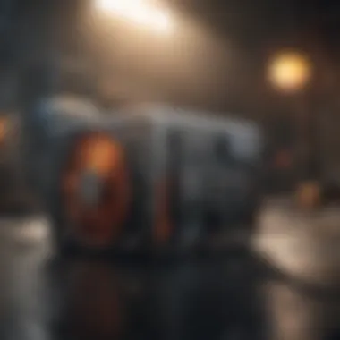 Functionality and Benefits of Helium Miner Machines