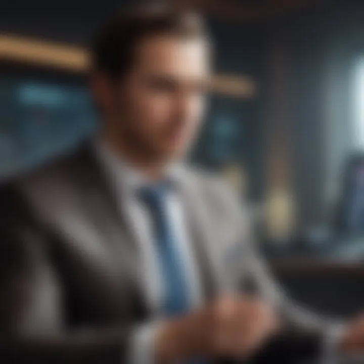 Pioneering the Future of Banking Future of Digital Banking