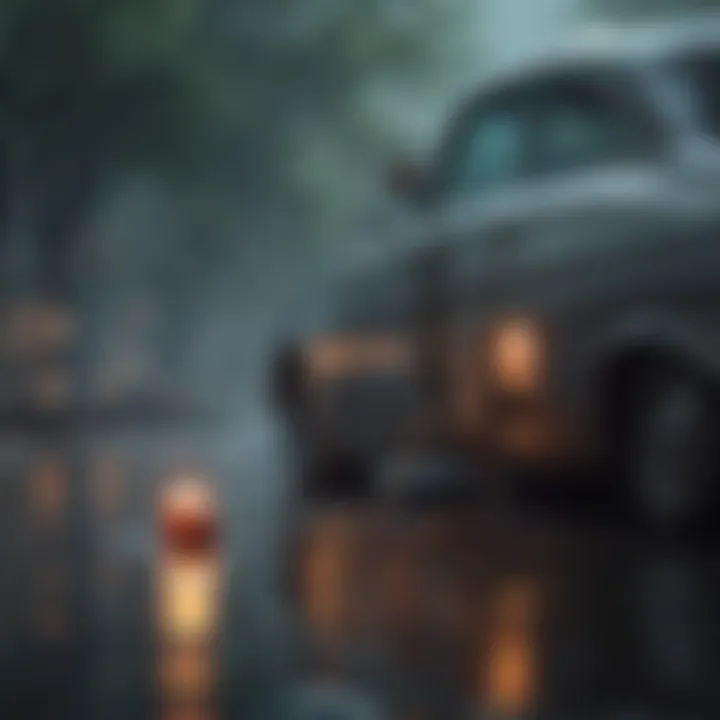 Future trends and evolving threats in phishing