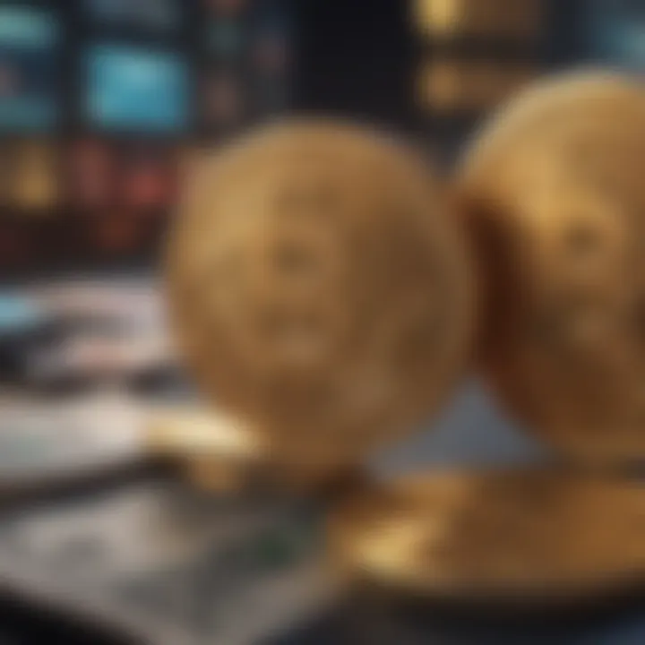 Technological Advancements in Financial Markets