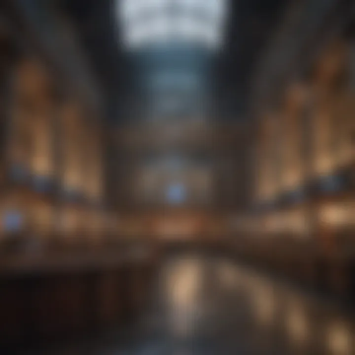 Future Outlook of London Stock Exchange