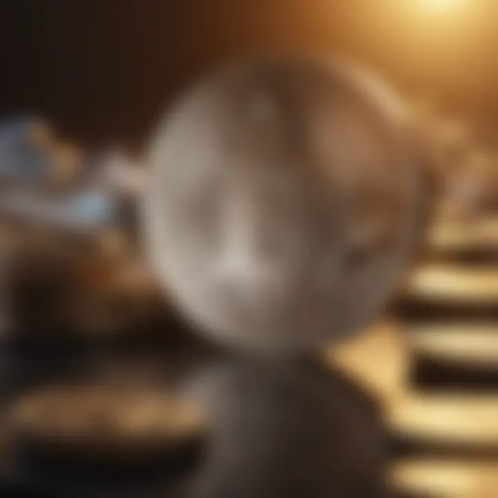 Future Trends in Digital Currency