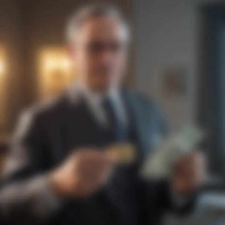 Future Trends in Peer-to-Peer Transactions