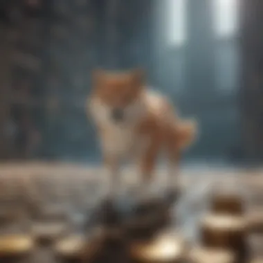 Future Trends in Shib Stock Market