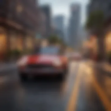 Future Trends in Vehicle Data Monetization