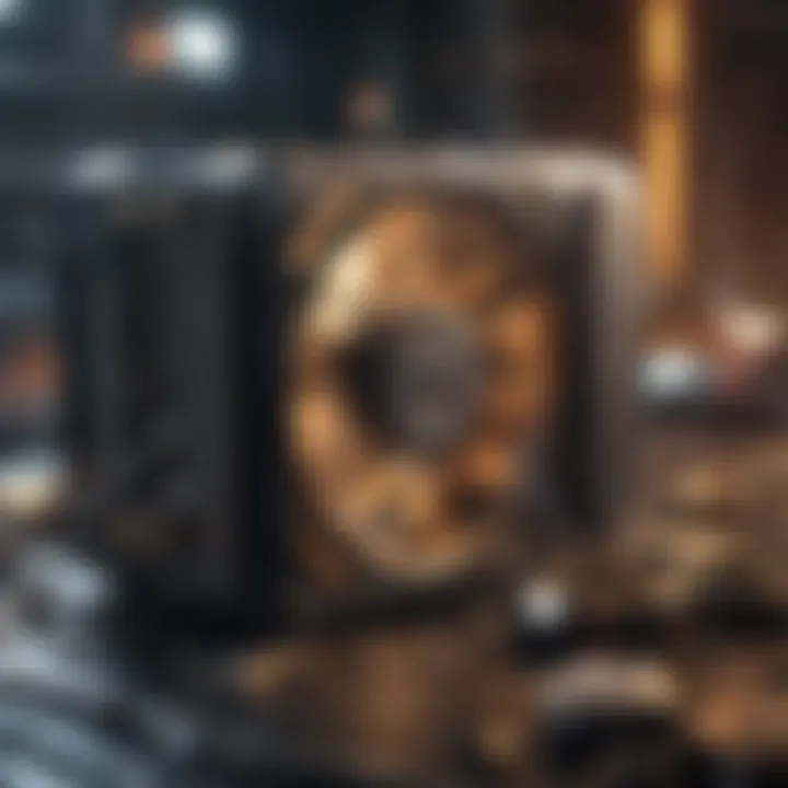 Future Trends in GPU Mining