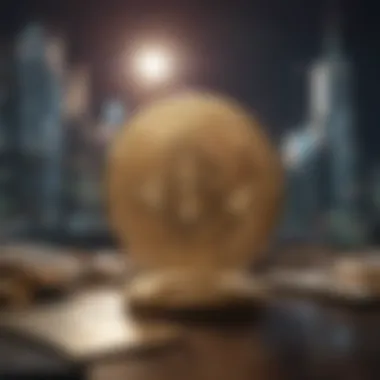 Future Vision of Financial Evolution Future Vision of Financial Evolution