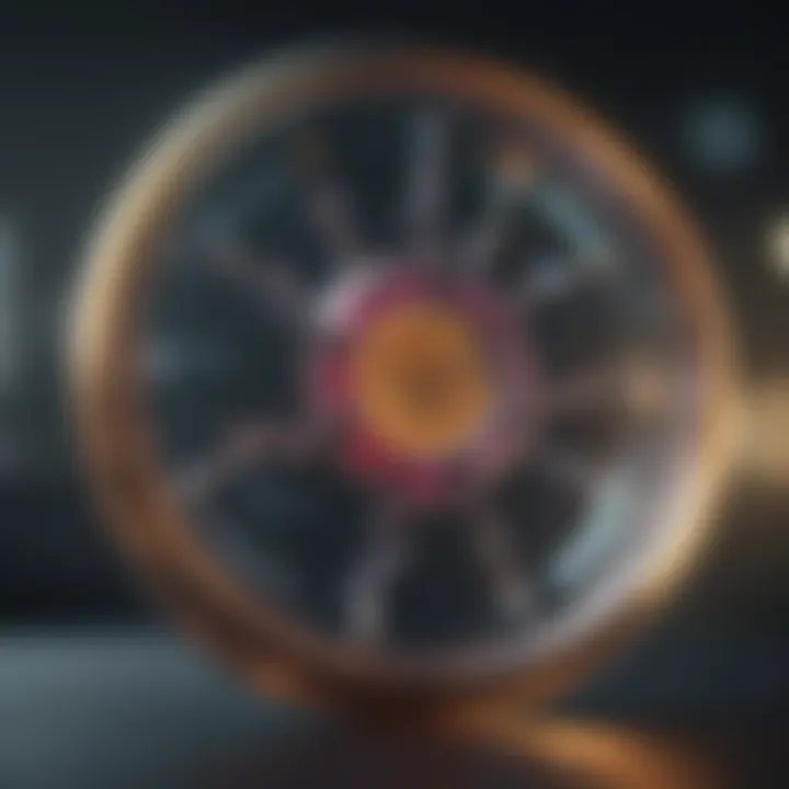 Future Visions of Genome Stock Innovations
