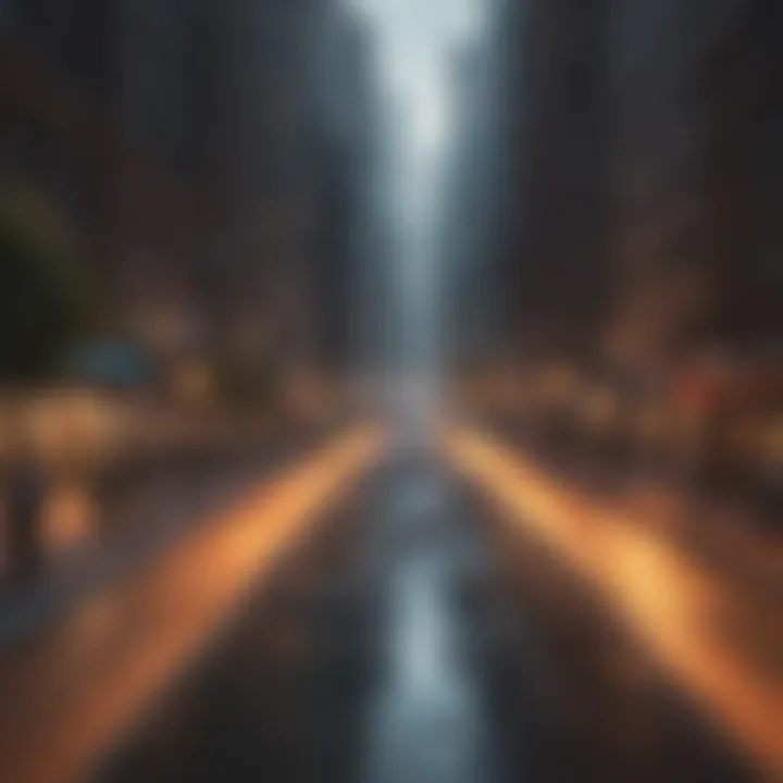 Navigating the Path to Financial Success Futures and Options Trading Strategies