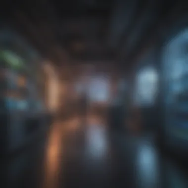 Pioneering Digital Evolution Futuristic Possibilities for Online Businesses