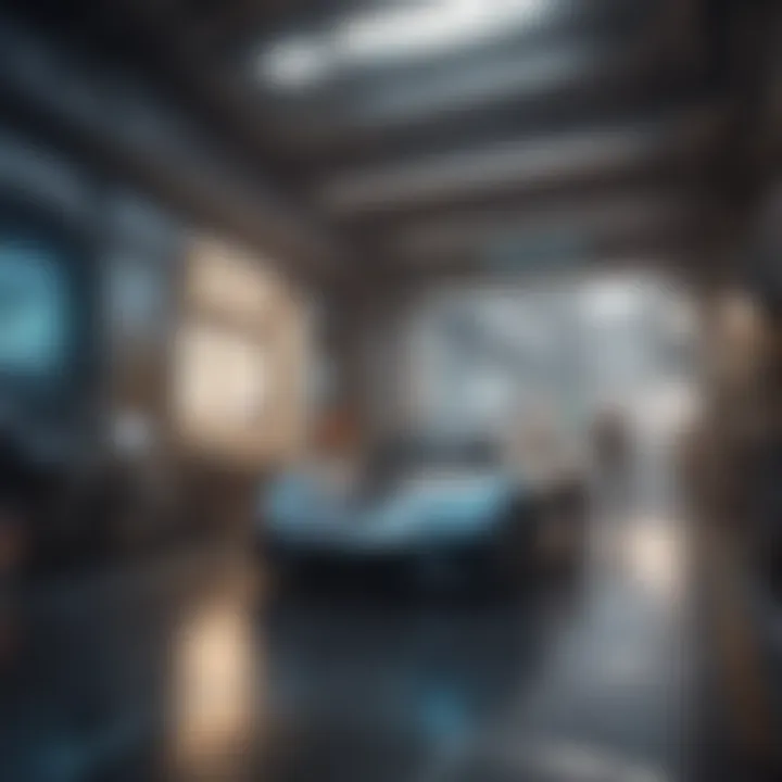 Futuristic Perspective of HSN Live Experience