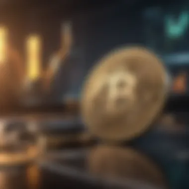 Exploring Financial Markets Connection Financial Markets Connection Infographic