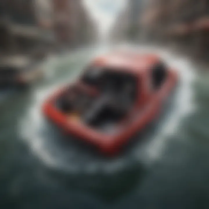 GameStop stock market volatility