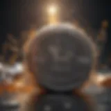 Unraveling Stock Price Volatility Stock Price Volatility Illustration