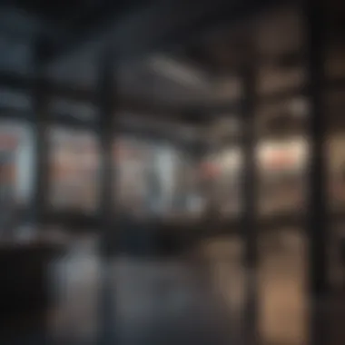 GameStop Headquarters Building