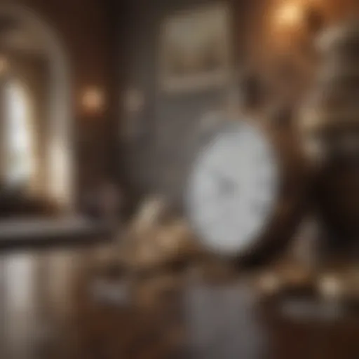 A Journey Through Time: GB Bank's Evolution Historical timeline of GB Bank's development