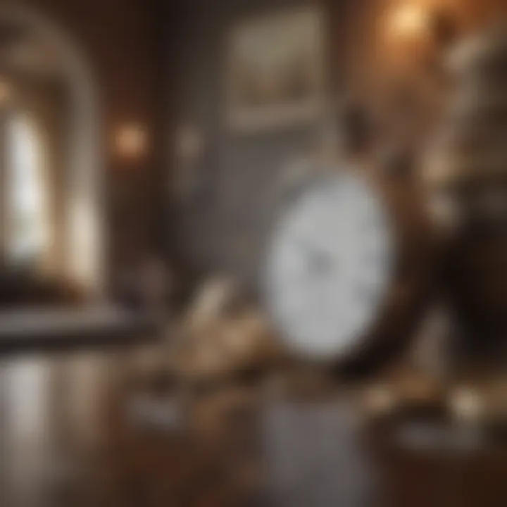 A Journey Through Time: GB Bank's Evolution Historical timeline of GB Bank's development