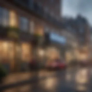 Innovation in Action: Technological Advancements at GB Bank Technological innovations in banking at GB Bank