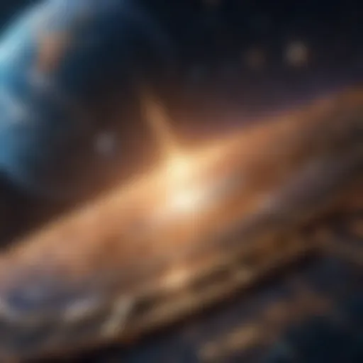 Celestial Connection