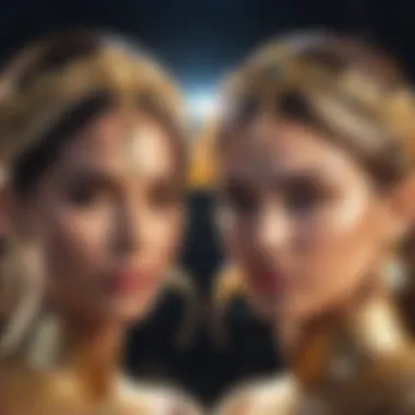 Harmonious Duality Harmonious Duality