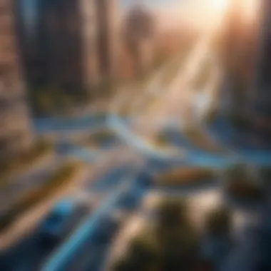 Mystical Intersection Mystical Intersection