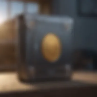 Future Outlook of Gemini Wallet Visual representation of the future outlook for the Gemini Wallet