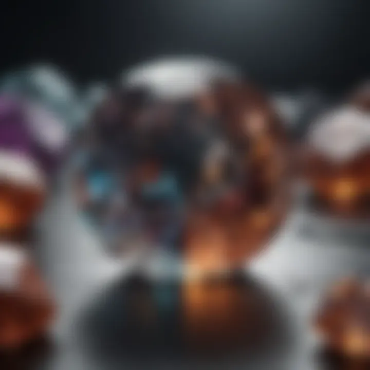 Gemstone Value Calculation Mastery Gemstone Value Calculation Mastery