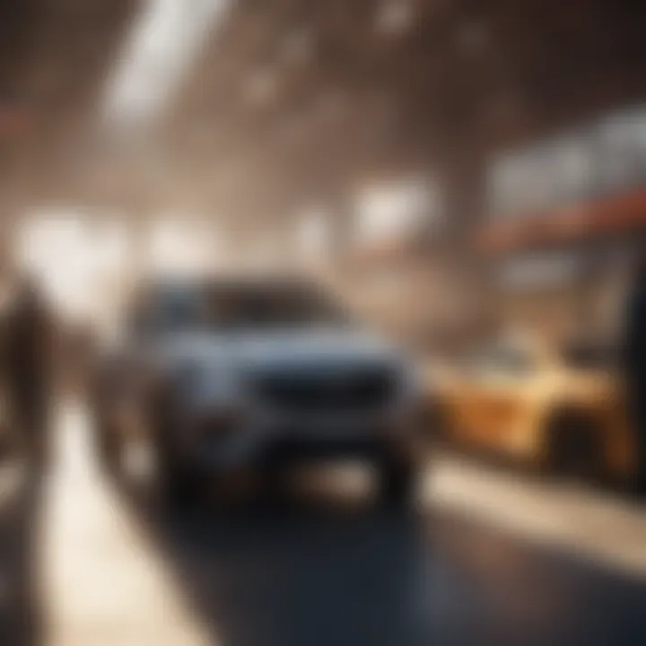 Dominance of Genesys Trading in Market Influence Impact of Genesys Trading on Market Landscape