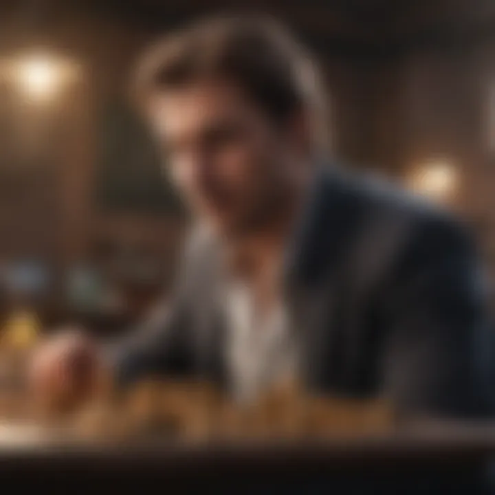 Revolutionary Approaches in Genesys Trading Innovative Strategies of Genesys Trading