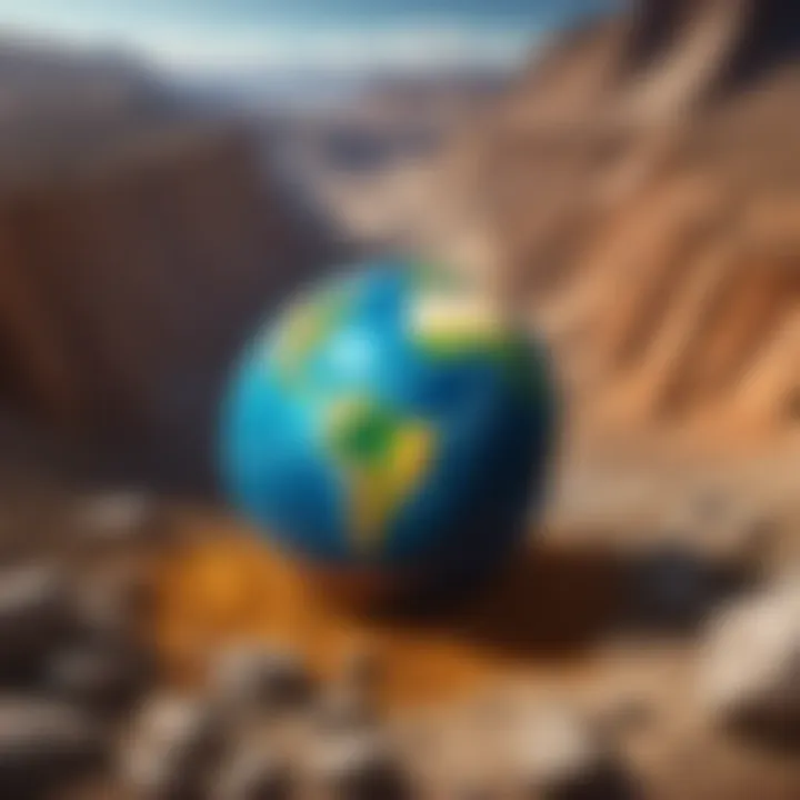 Geological Survey and Analysis