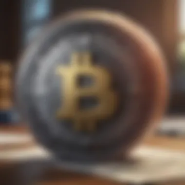 Graphic showcasing geopolitical events and their effect on the USD exchange rate