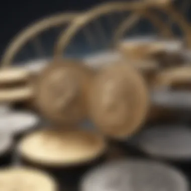 Bridging Cultures Through Numismatics Global Numismatic Connections