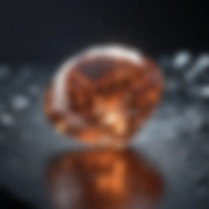 Global Diamond Market Trends