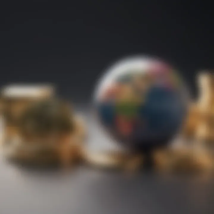 Global B20 Distribution Network