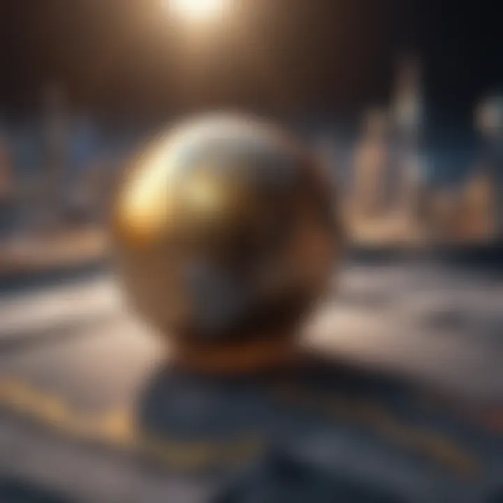 Analyzing Global Economic Influences Global Economic Factors Chart