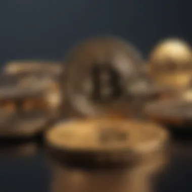 Global Economic Shifts Influenced by Digital Currencies Global economic shifts influenced by digital currencies