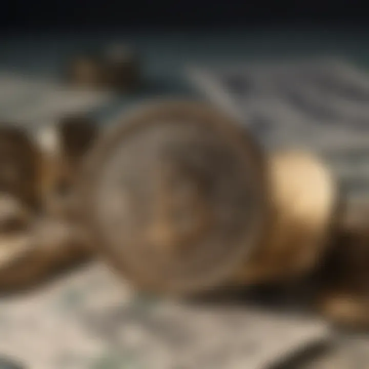 Navigating the Impact of Global Economic Trends Global Economic Trends Impacting Currency