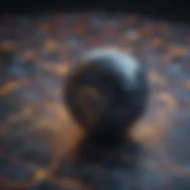 Global Espionage Networks Mapping