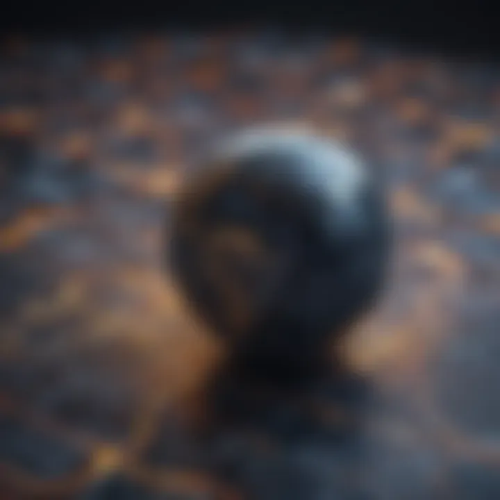 Global Espionage Networks Mapping