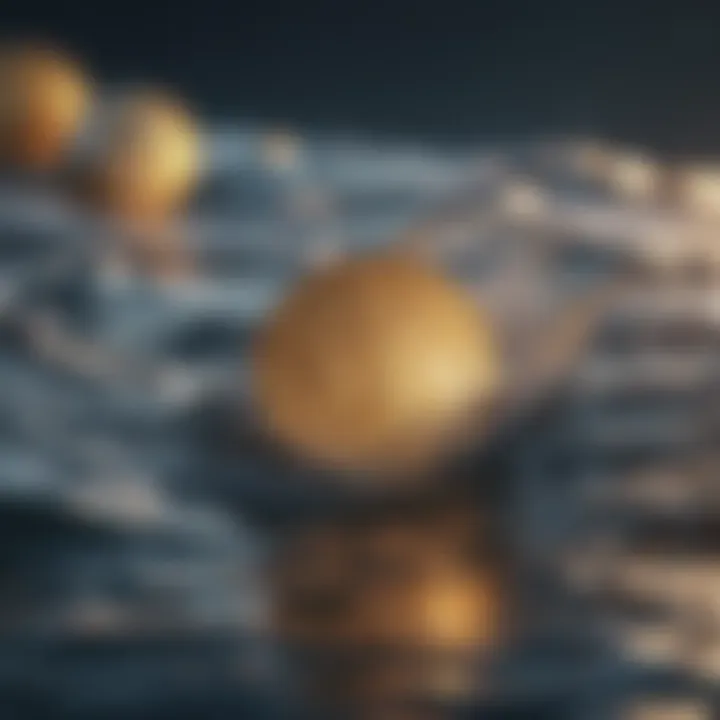 Rippling Effects on the Global Stage Global Impact of Waves Stablecoin