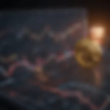 Glowing Insights from Data Analysis