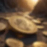 Golden Exploration - A Glimpse into Opportunity