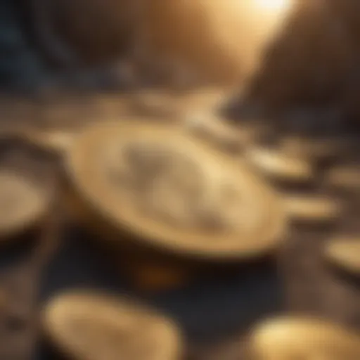 Golden Exploration - A Glimpse into Opportunity