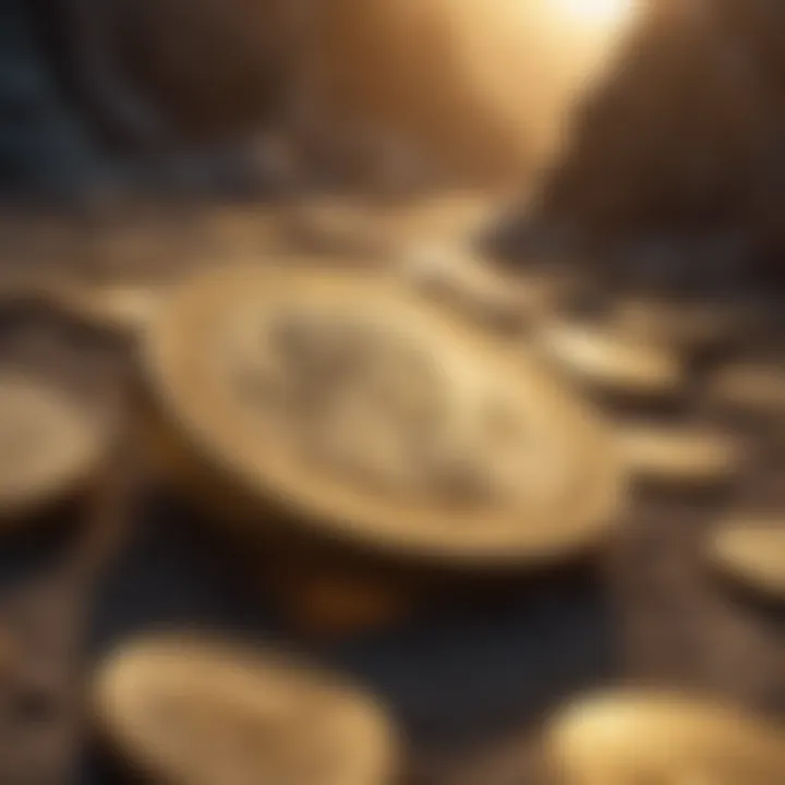 Golden Exploration - A Glimpse into Opportunity
