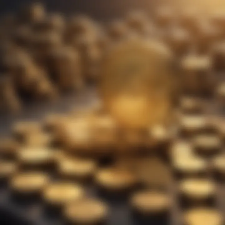 Gold Market Dynamics Blueprint