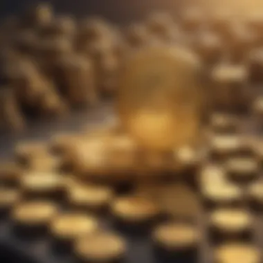 Deciphering Gold Market Dynamics Gold Market Dynamics Blueprint